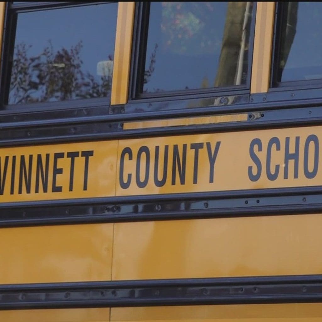 Gwinnett County voters will soon decide whether to keep special sales tax to fund school district Gwinnett County voters will soon decide whether to keep special sales tax to fund school district