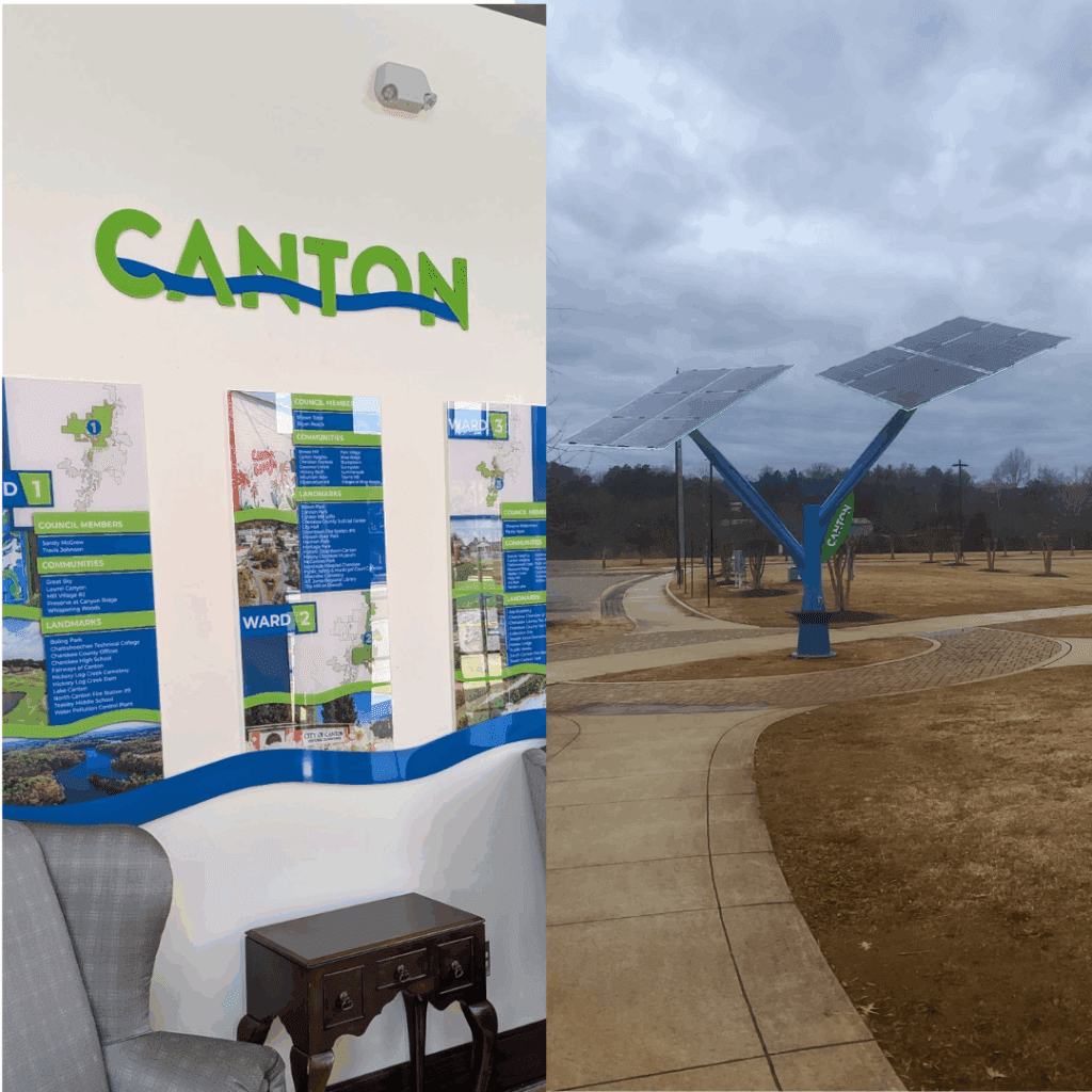 Georgia Trend Daily – Oct. 3, 2025 Georgia Trend Daily - Oct. 3, 2025