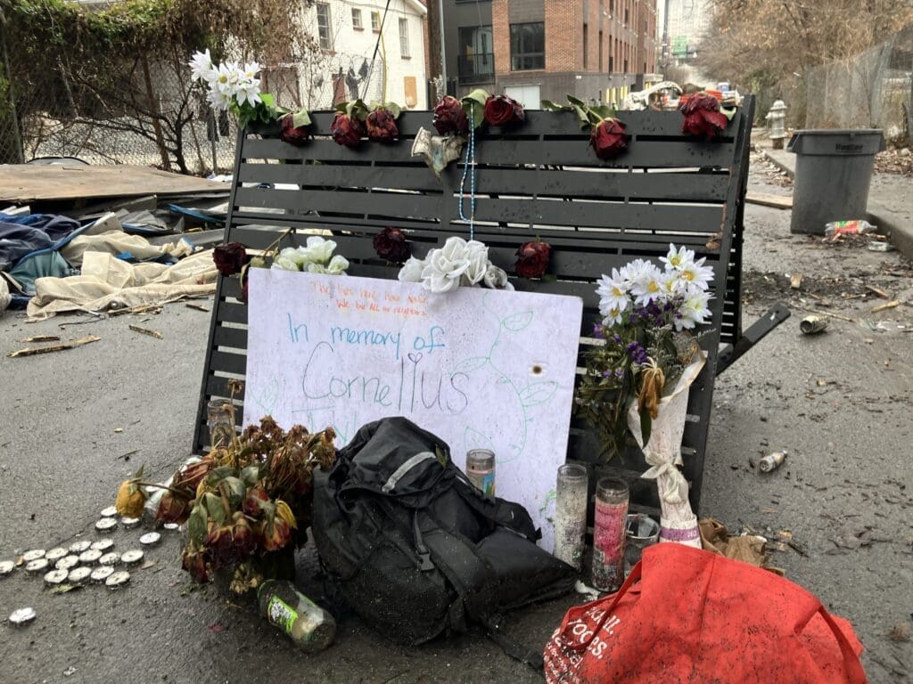 Justice for Cornelius Taylor Coalition seeks change Justice for Cornelius Taylor Coalition seeks change