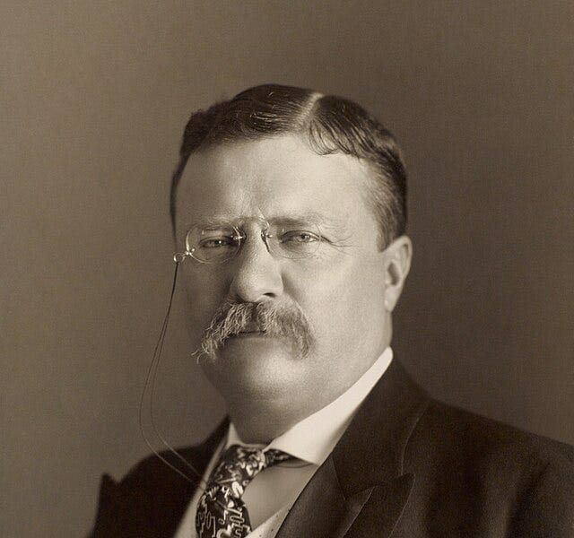 Which 6 American Head Of States Have Been Related To White Superiority or Eugenics? Which Six American Presidents Have Been Associated with White Supremacy or Eugenics?