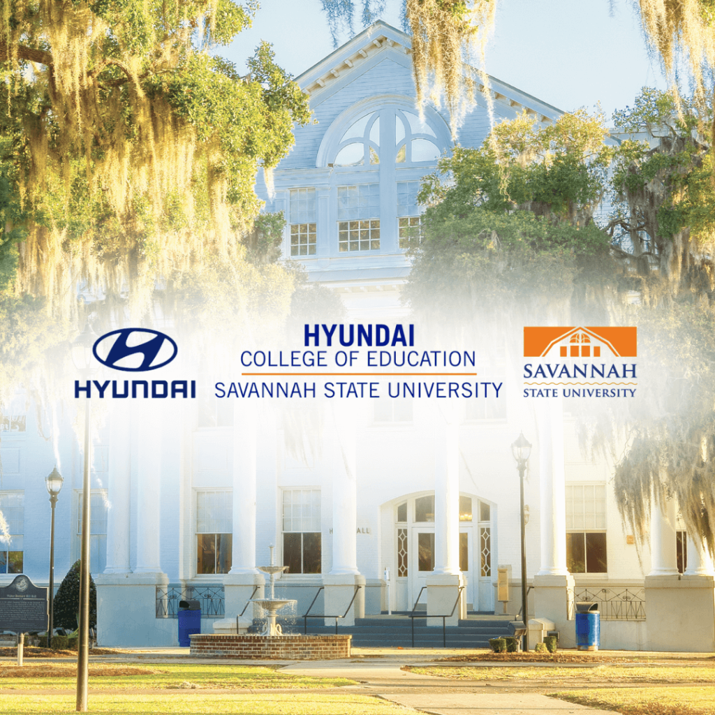savannah state logo 400