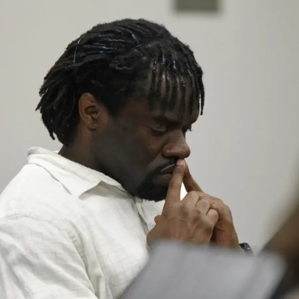 Imagine Being Pulled Off Death Row and Then Being Put Back on It – Mother Jones Imagine Being Pulled Off Death Row and Then Being Put Back on It – Mother Jones