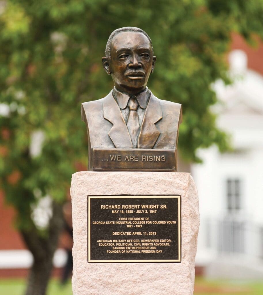 Savannah State University to Celebrate 135th Founders Day
