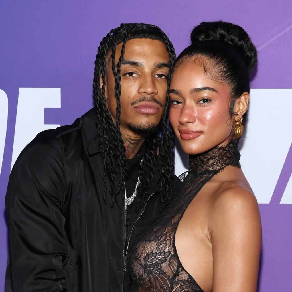 Lala Baptiste & Jay Cinco Fuel Baby Rumors During Greece Trip Lala Baptiste And Jay Cinco Spark Pregnancy Rumors During Their Trip To Greece (VIDEOS)