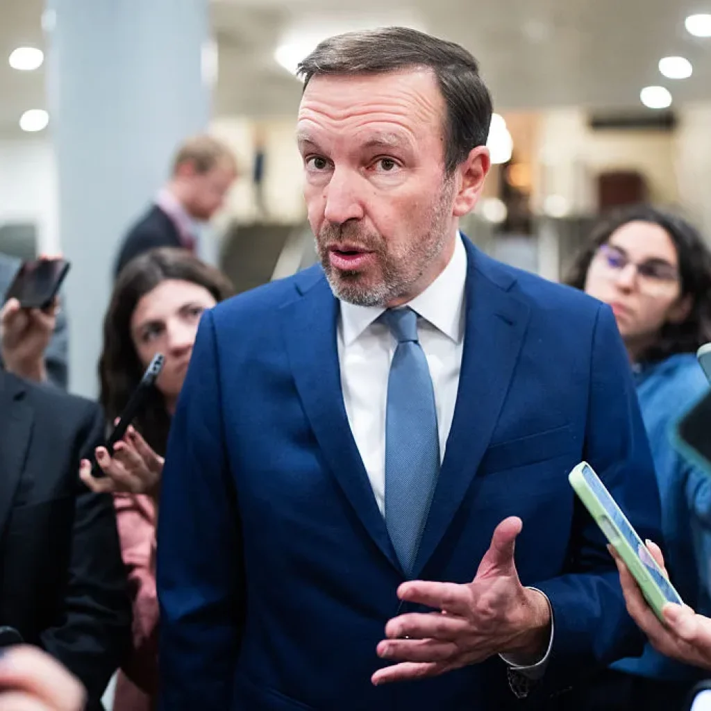 Democrats Divided On Plan To End Government Shutdown