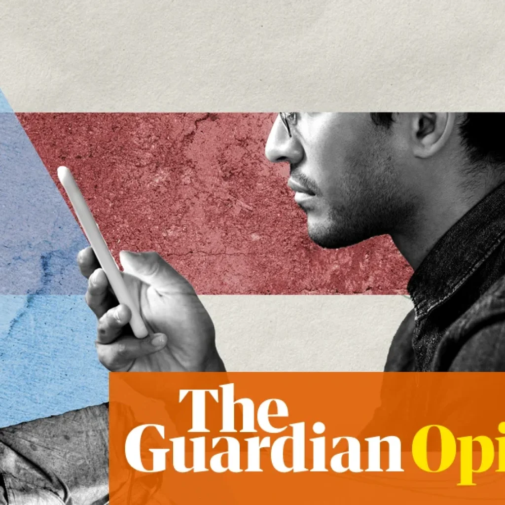 Don’t believe everything you see: why Buddhist scepticism is vital in the age of generative AI | Bertin Huynh