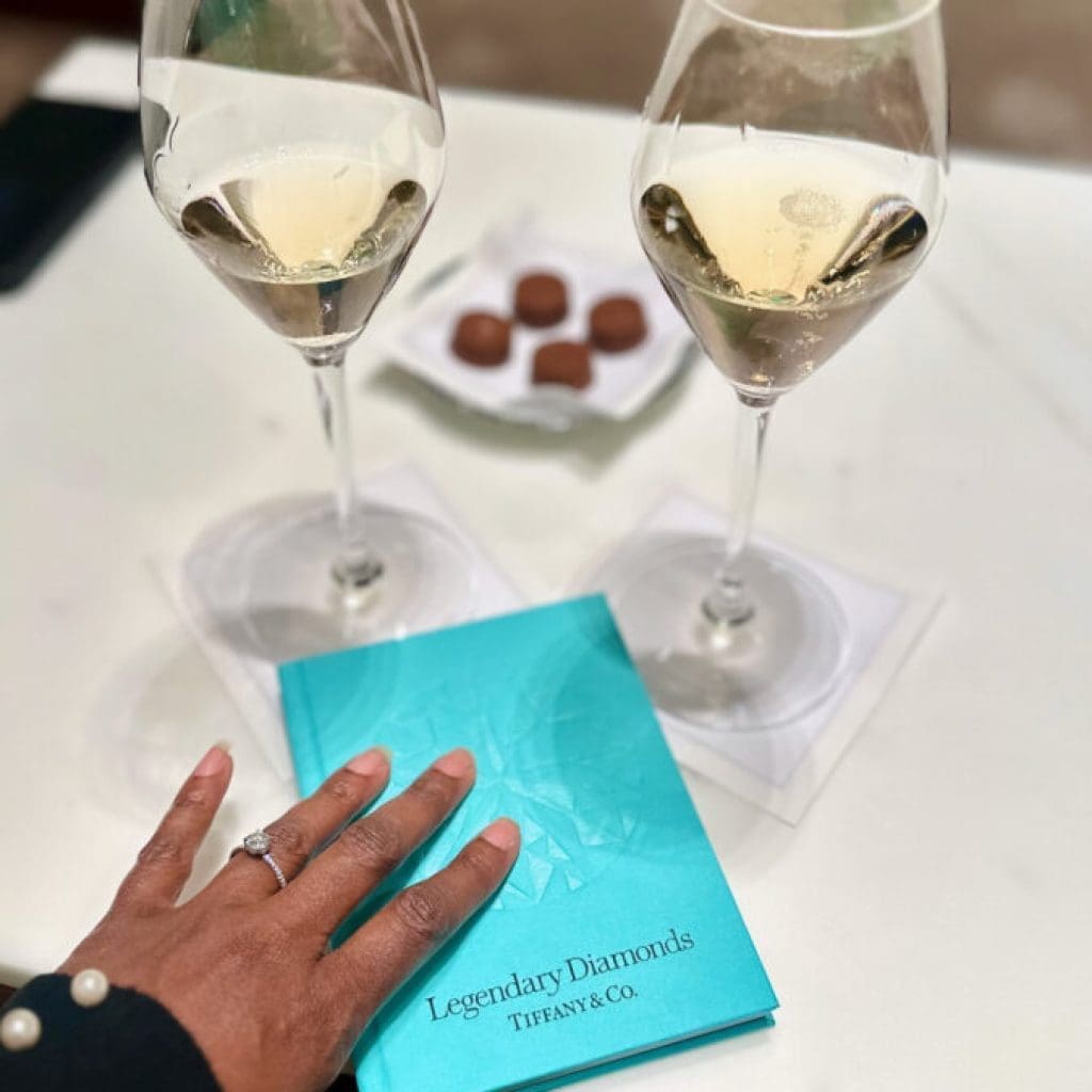 Crowned in Love: Our Enchanted Engagement Story Crowned in Love: Our Enchanted Engagement Story