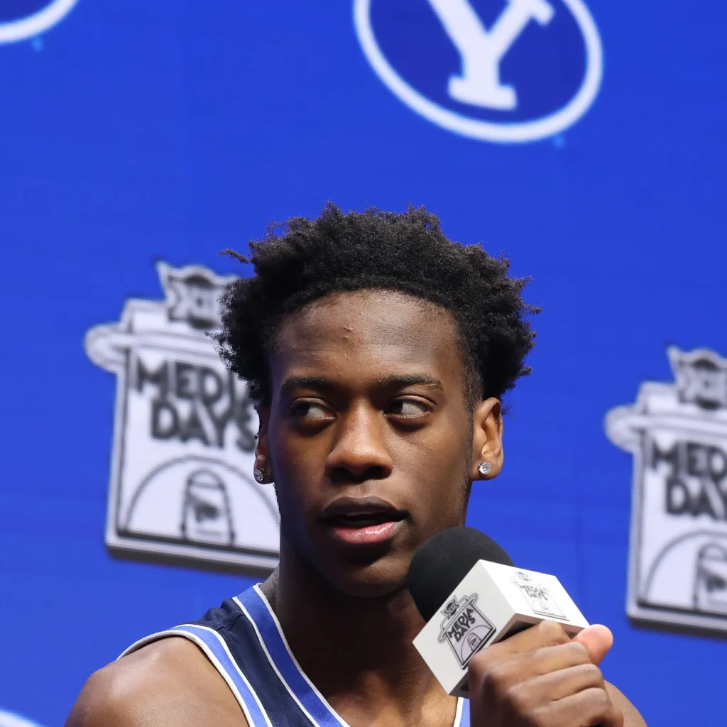 Villanova vs. BYU odds, picks and predictions