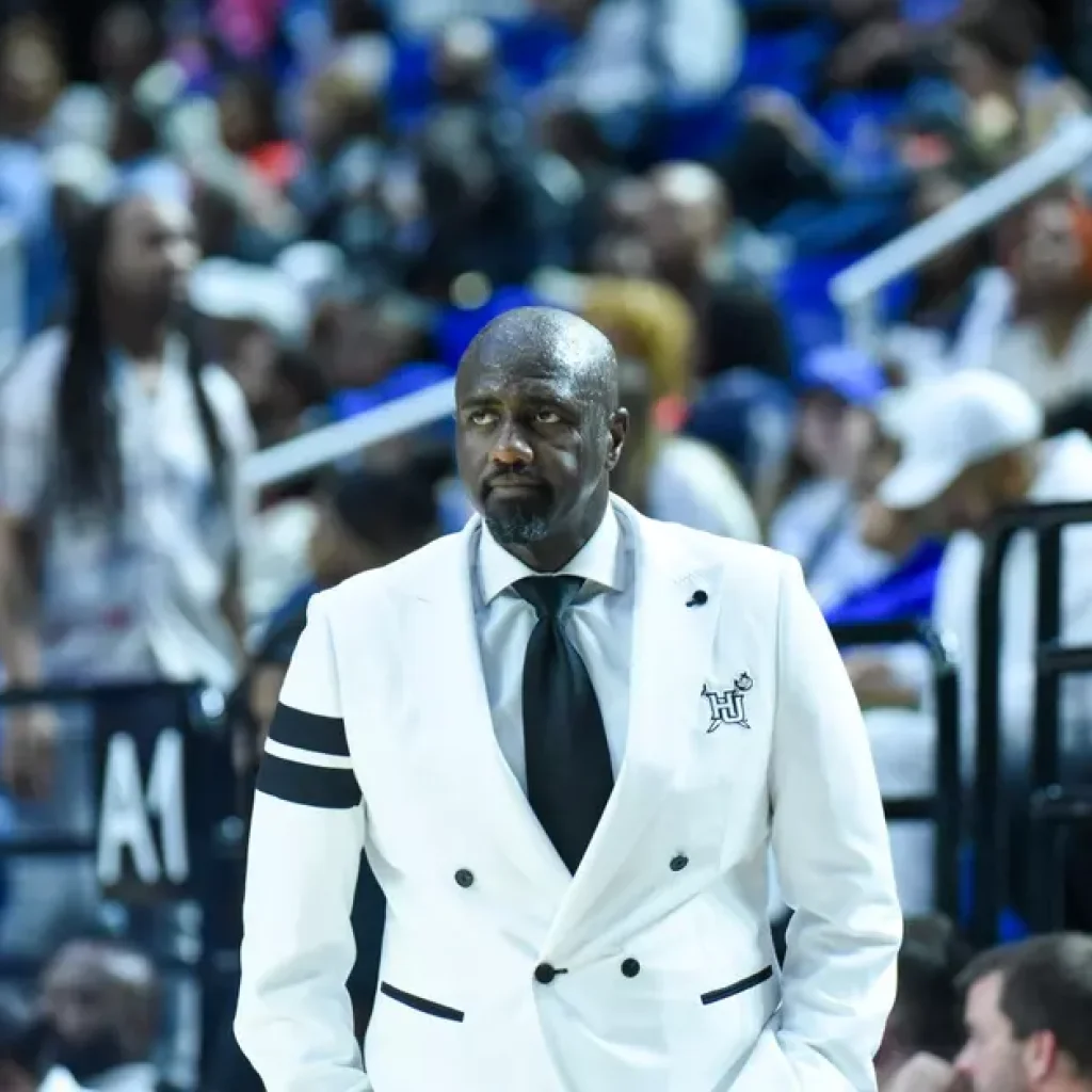 Hampton University Beats ODU 82-79 in Exhibition Showdown