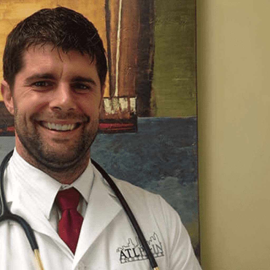 Understanding Sciatica — and Why Early Treatment Matters