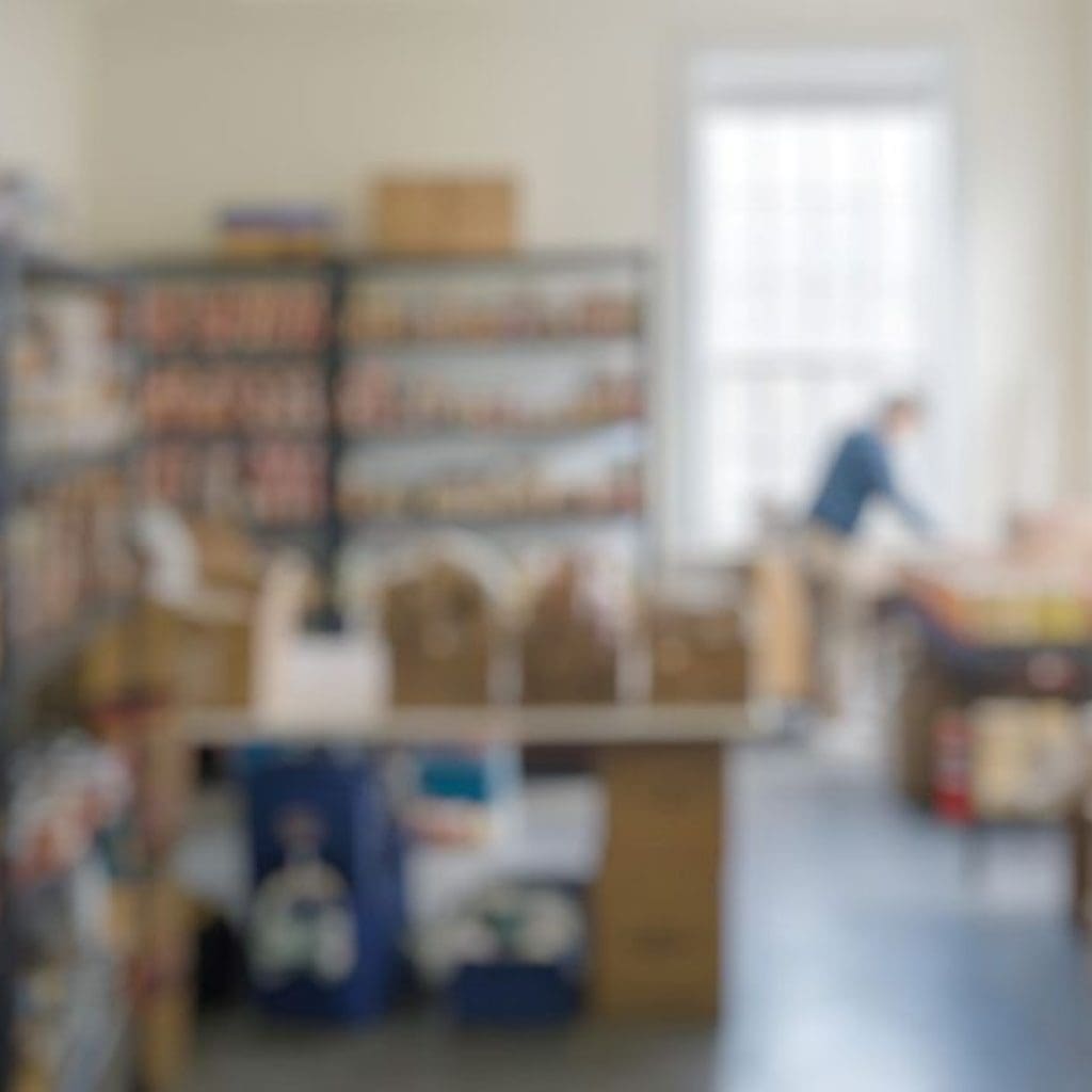 Food Assistance Available for Those in Need Food Assistance Available for Those in Need