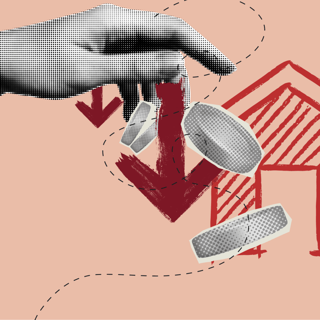 Home price costs falling