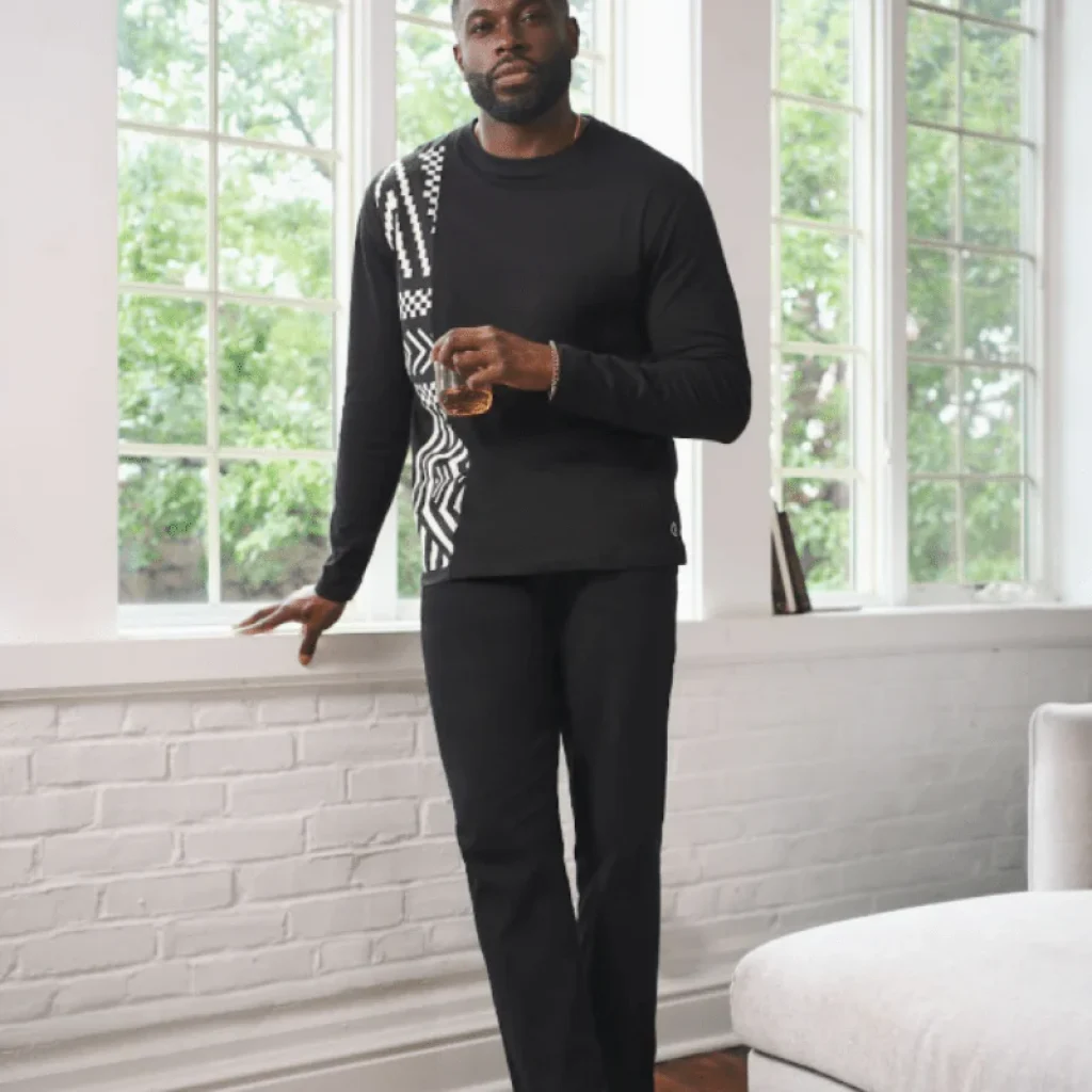 What Shoes to Wear with African Prints – D’IYANU