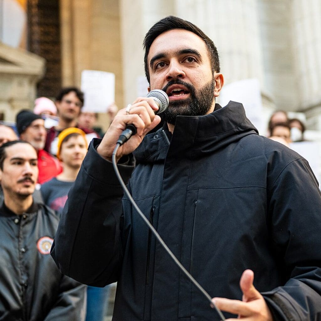 What a Marxist Mayor Could Mean for New York City and America. – ThyBlackMan.com What a Marxist Mayor Could Mean for New York City and America. – ThyBlackMan.com