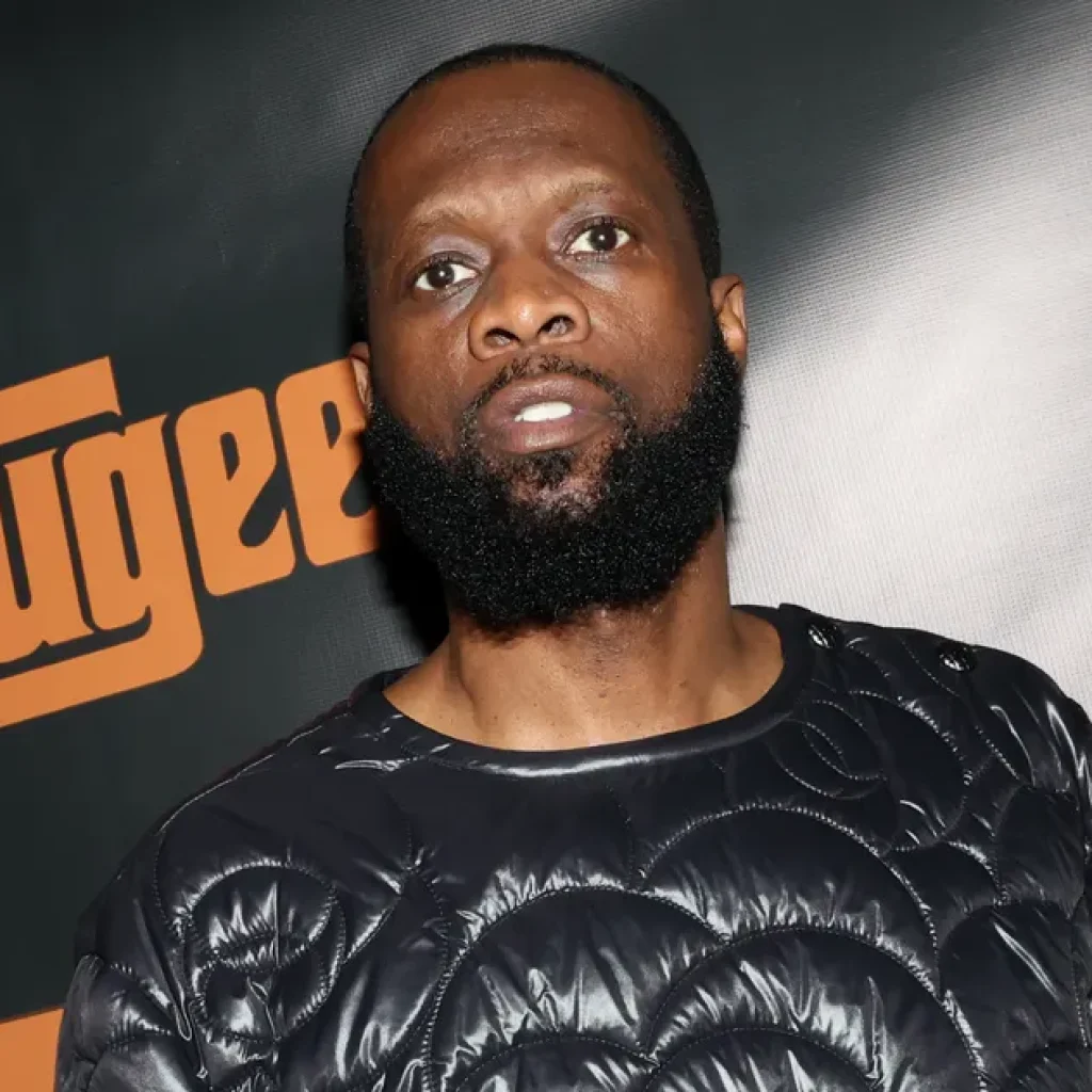 Pras Michél of the Fugees Sentenced to 14 Years Prison Pras Michél of the Fugees Sentenced to 14 Years Prison