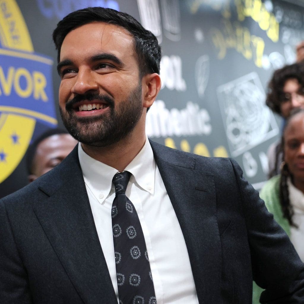 NYC mayor race: Zohran Mamdani defeats Andrew Cuomo NYC mayor race: Zohran Mamdani defeats Andrew Cuomo