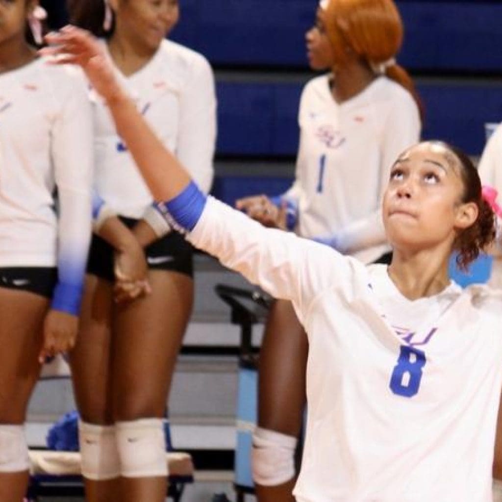 Lady Tigers Hold Off Benedict In Home Win