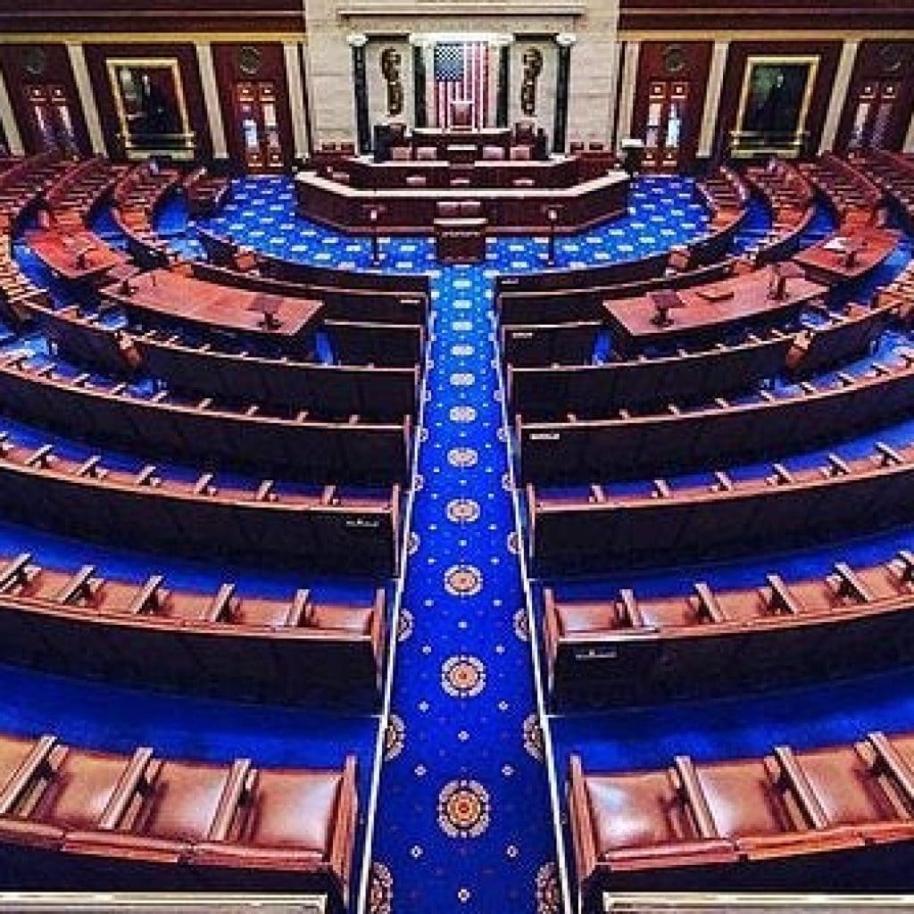 Why Does Congress Continue to Receive Pay During a Shutdown, and Does it Always Have to be That Way?