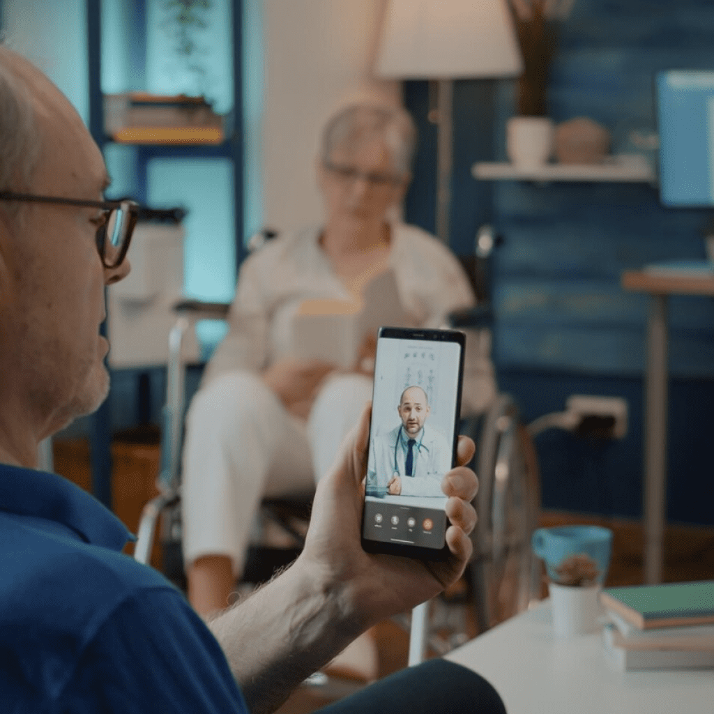 Embracing the Digital Front Door in Modern Business Strategies Embracing the Digital Front Door in Modern Business Strategies