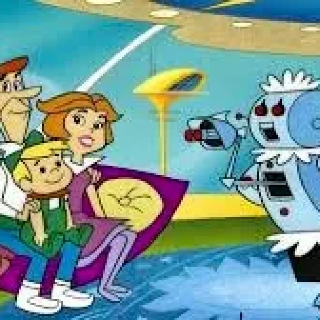 AI? OH MY! – NormaZager.com