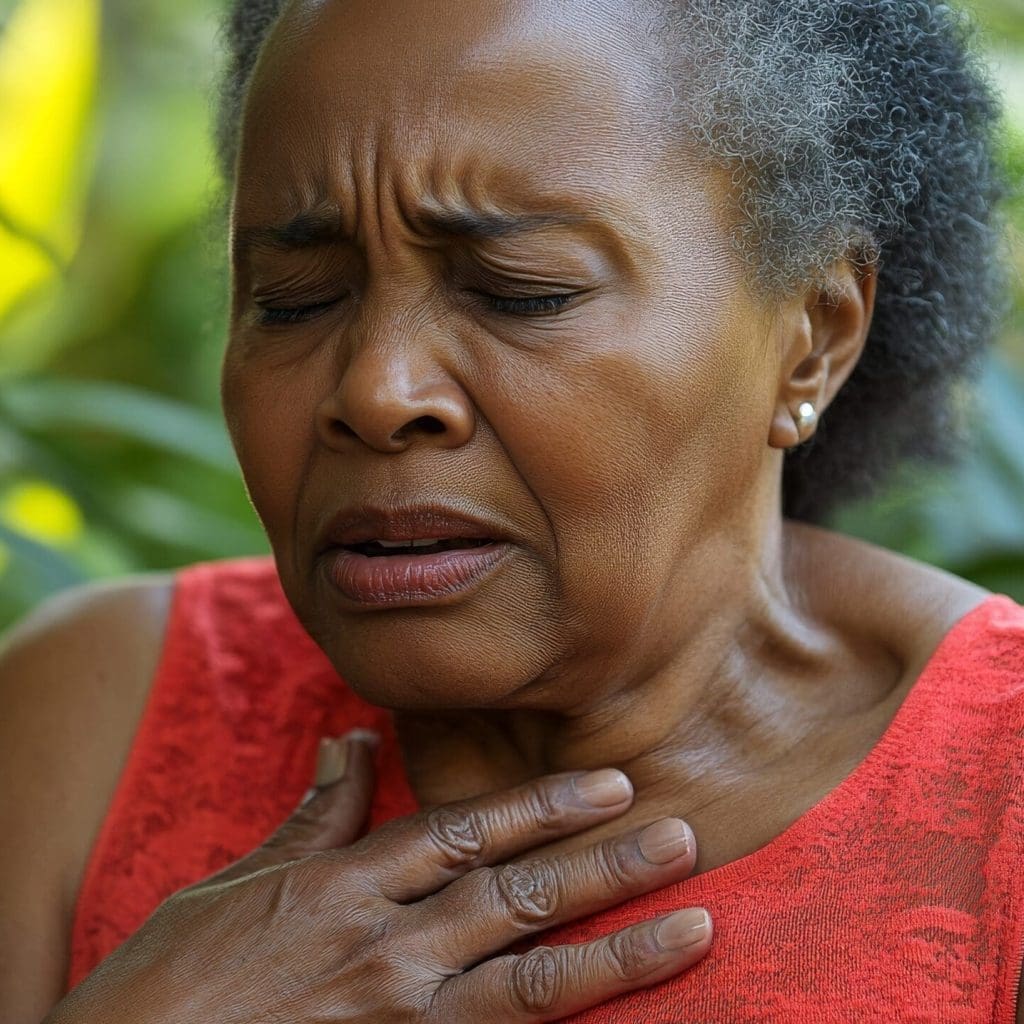When Breathing Gets Harder (COPD and Pneumonia)