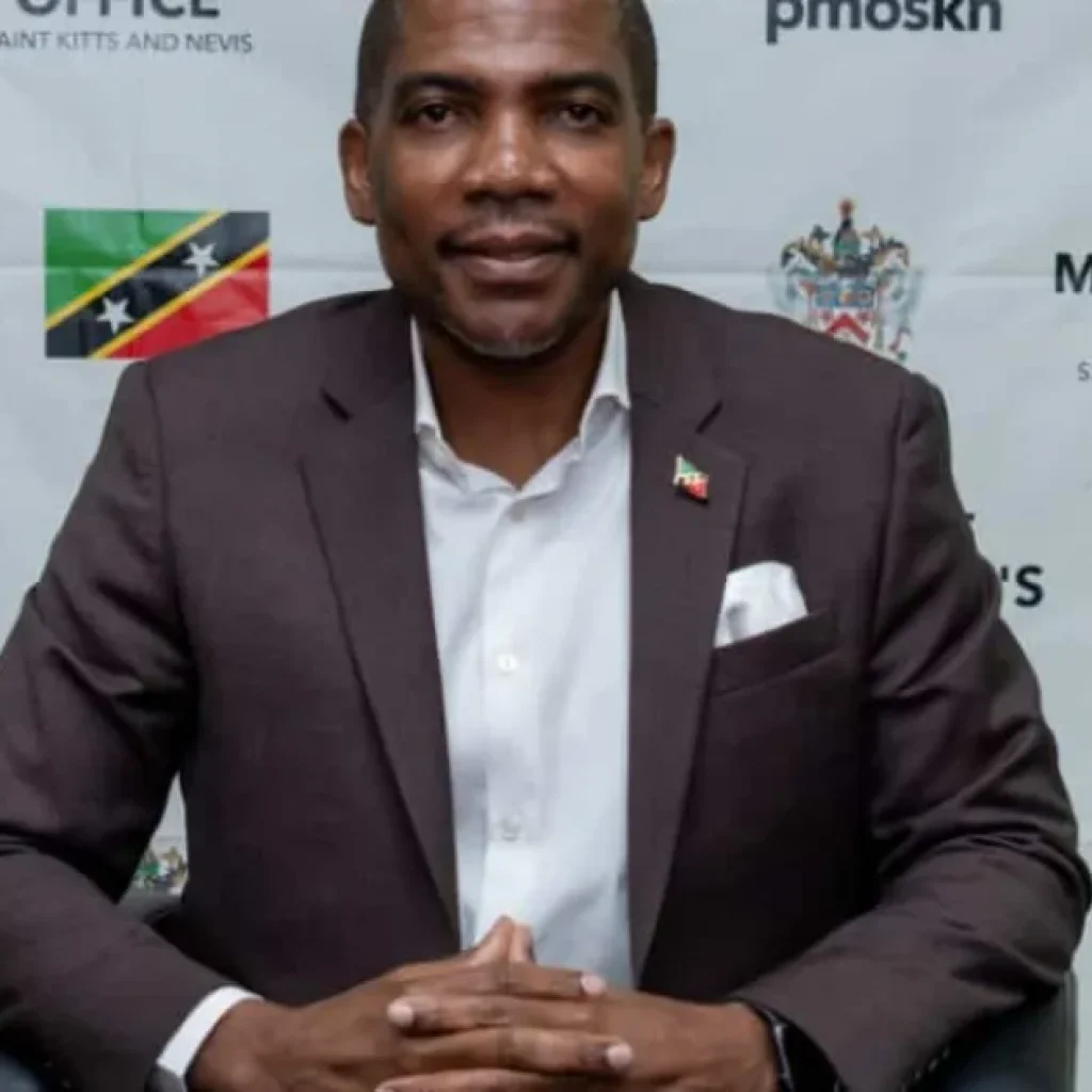 St Kitts and Nevis aims to end AIDS by 2030: PM Terrance Drew