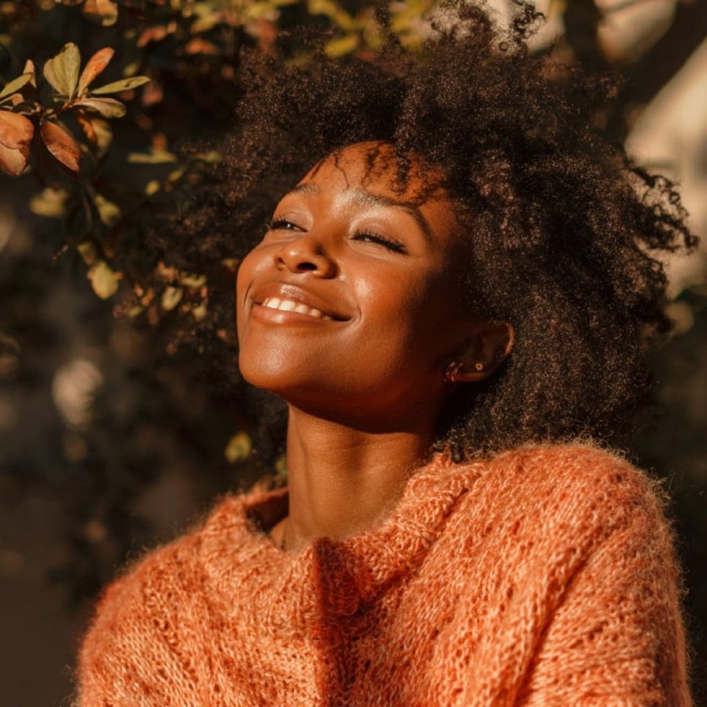 Fall Hair Care Tips Every Black Woman Should Know