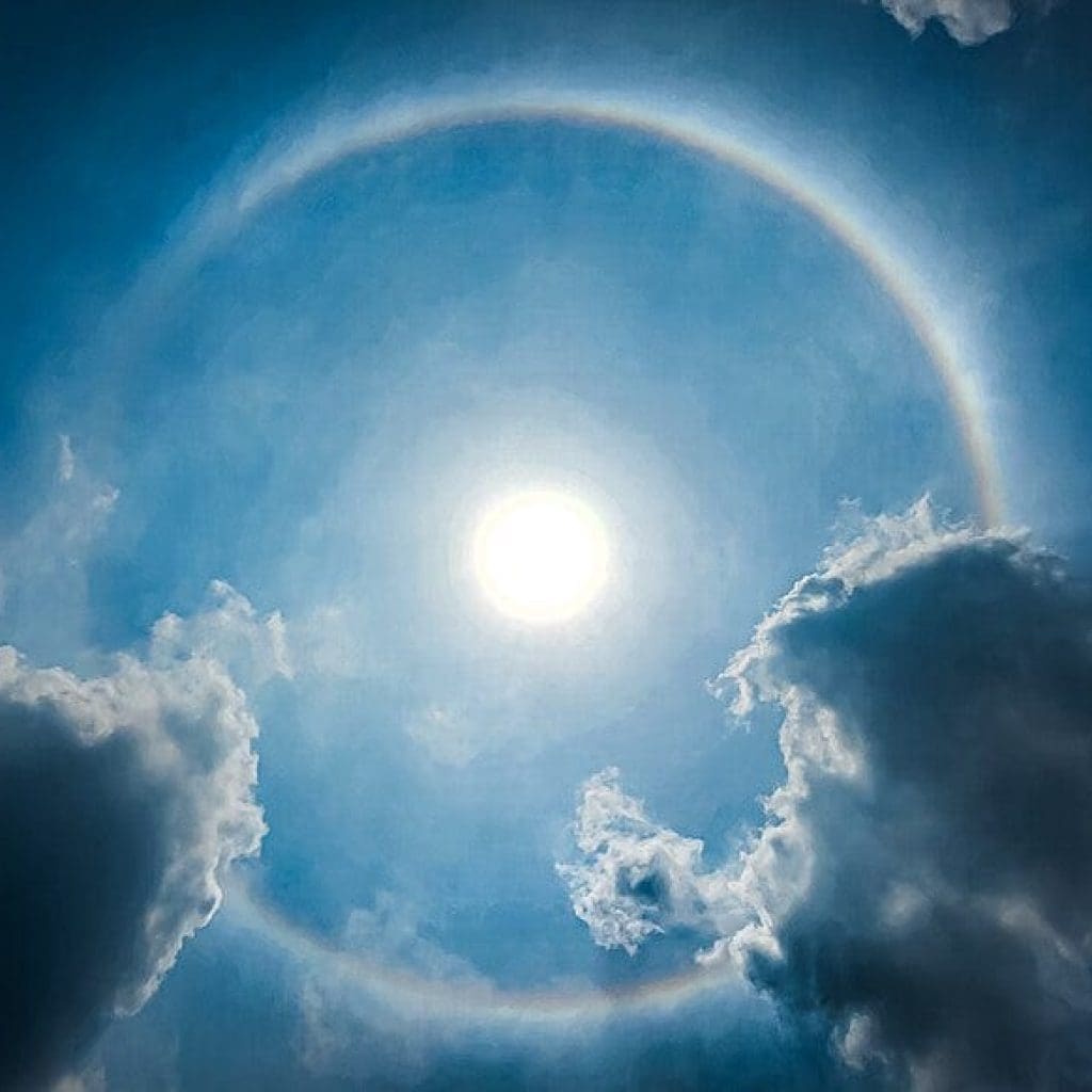 Heaven Help Us All: America Then and Now