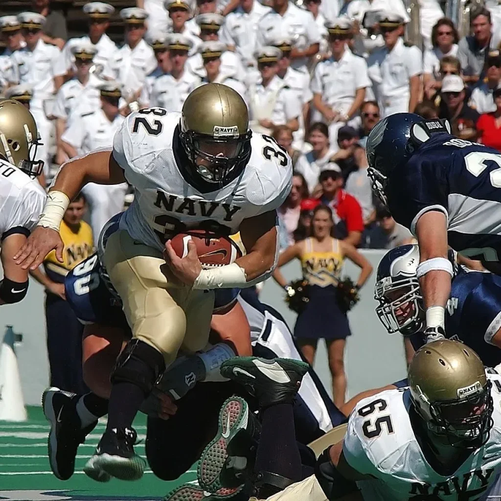 Are HBCU Rivalries Becoming the Next Focus for Sports Betting Brands