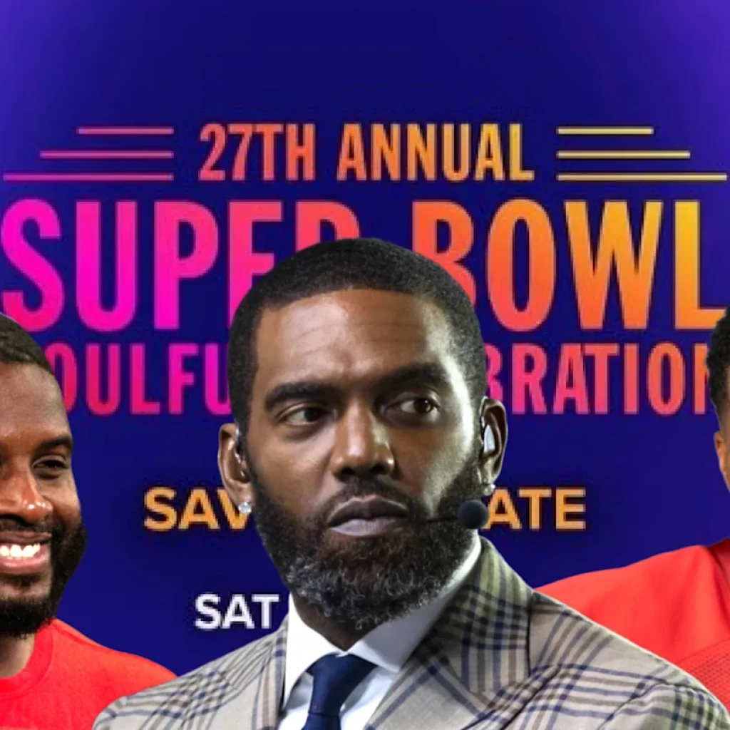 Honoring Randy Moss, Jameis Winston, & Javon Hargrave