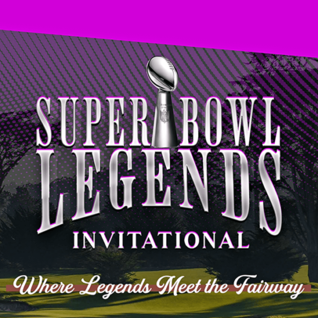 Super Bowl Week Unites Legends for Pinkney Foundation’s Ace Kids Golf Program – African American Golfer's Digest
