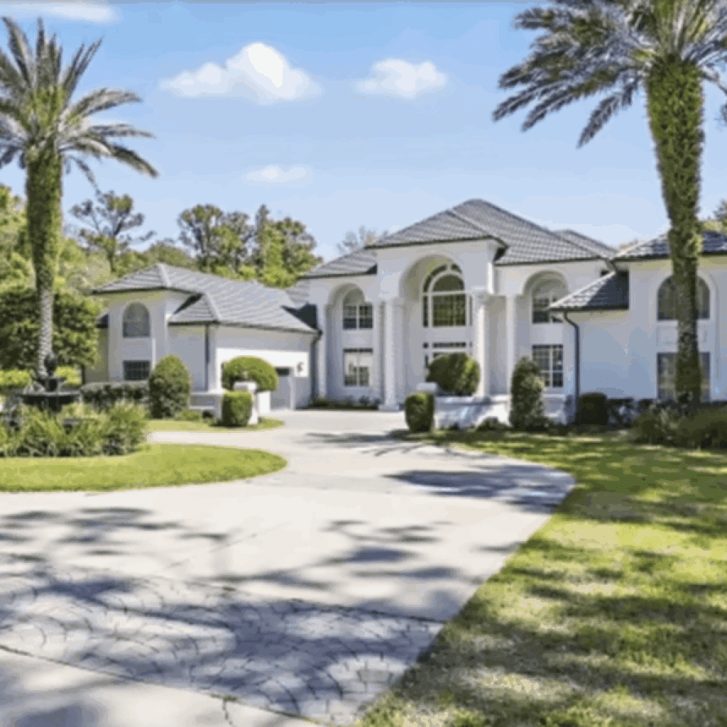 Travis Hunter’s $3.3 Million Florida Mansion is the Flyest Crib Ever!