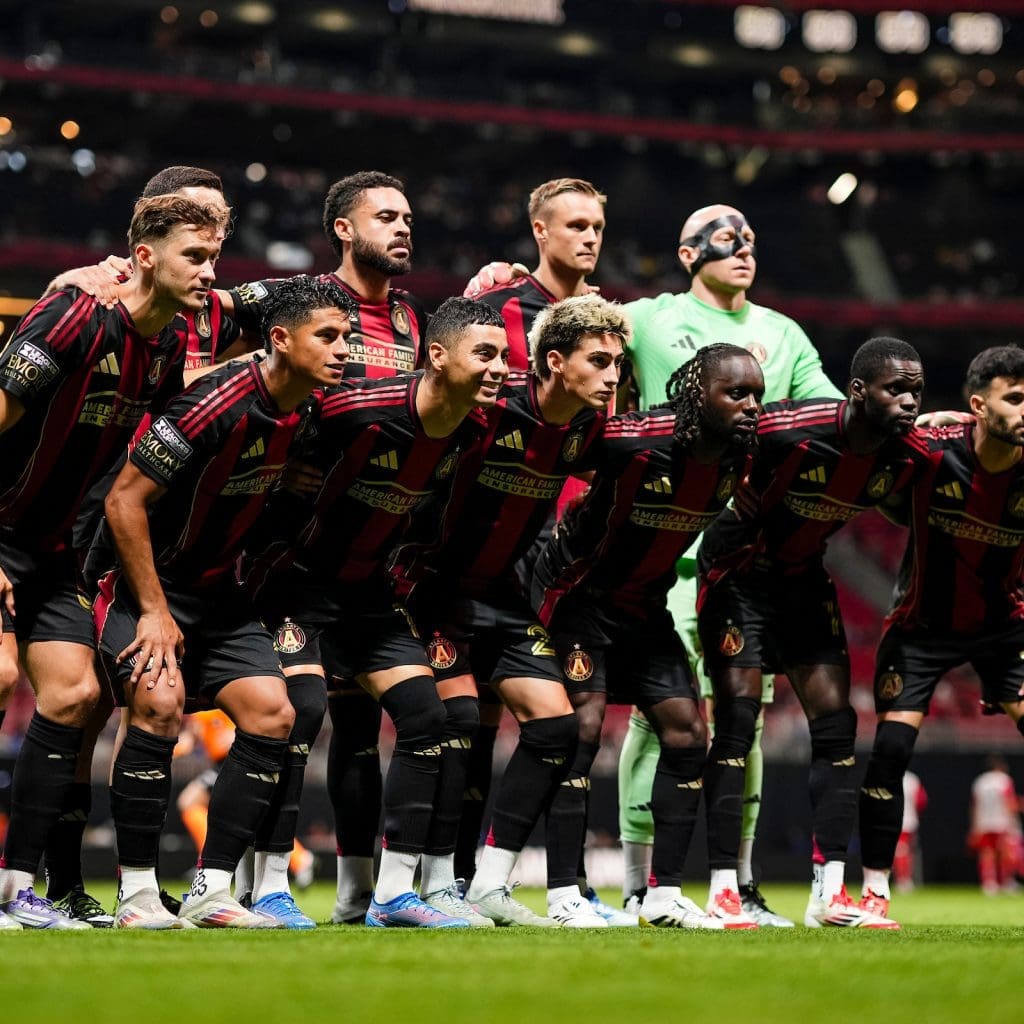 Atlanta United's 2026 preseason: Schedule and updates