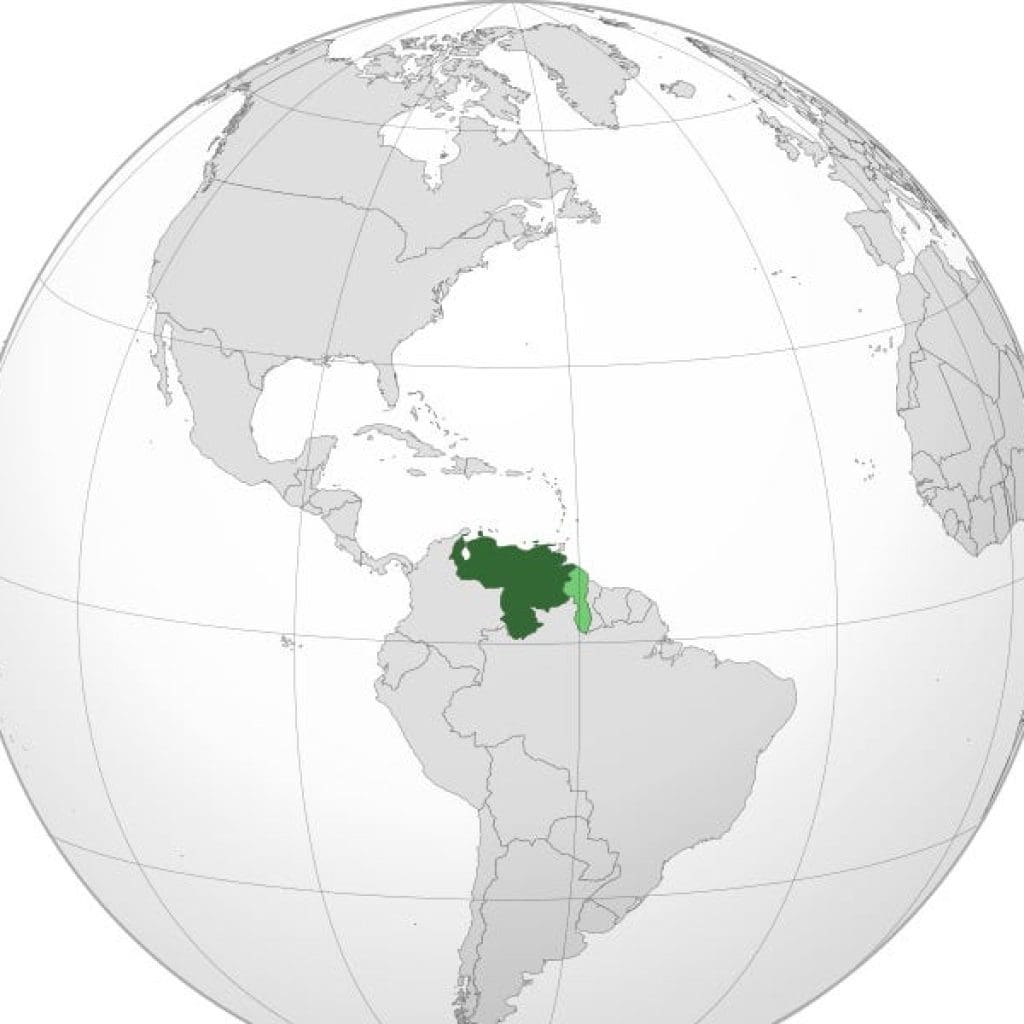 Who's Going to Run Venezuela, and for How Long?