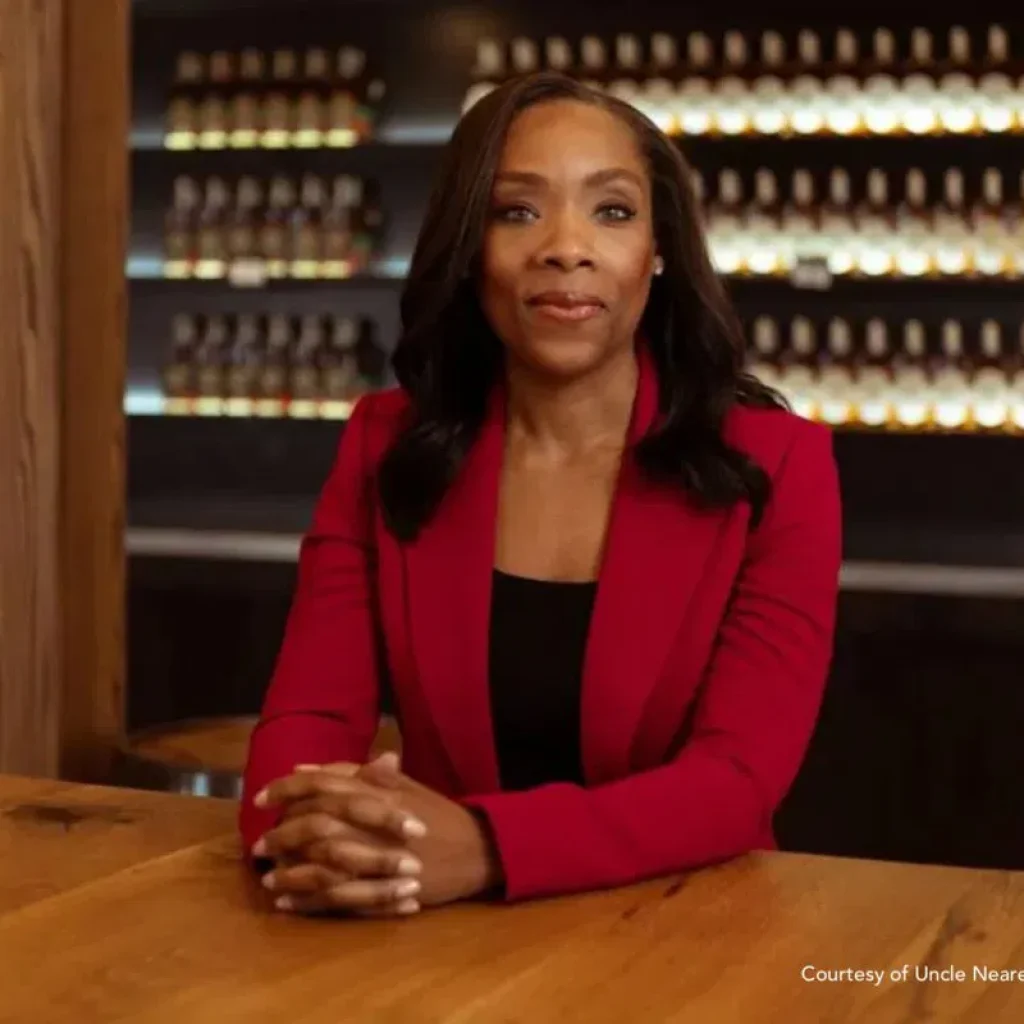 Uncle Nearest Has Potential New Buyer On The Horizon