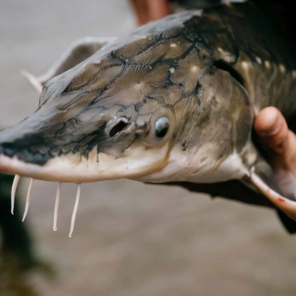 Protection gap for migratory freshwater fishes found in Conservation of Migratory Species of Wild Animals